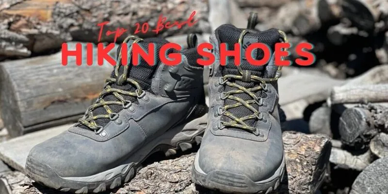 20 Best Hiking Boots For Flat Feet