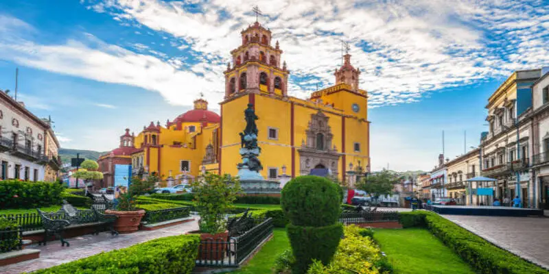 Exploring Mexico on a Budget - Top 7 Cheap Ideal Places to Visit in Mexico