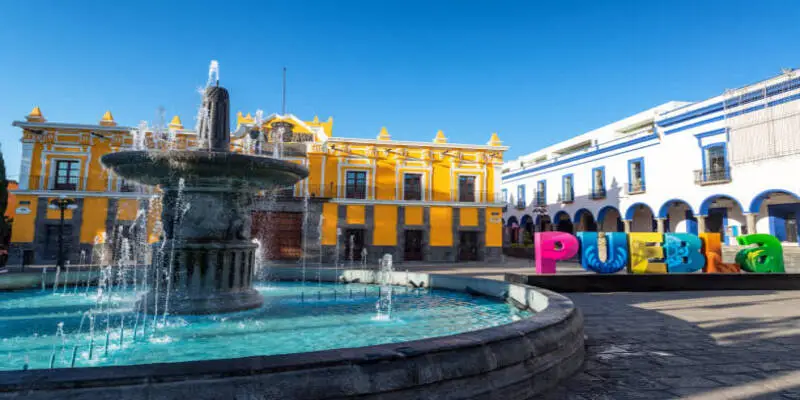 Exploring Mexico on a Budget - Top 7 Cheap Ideal Places to Visit in Mexico